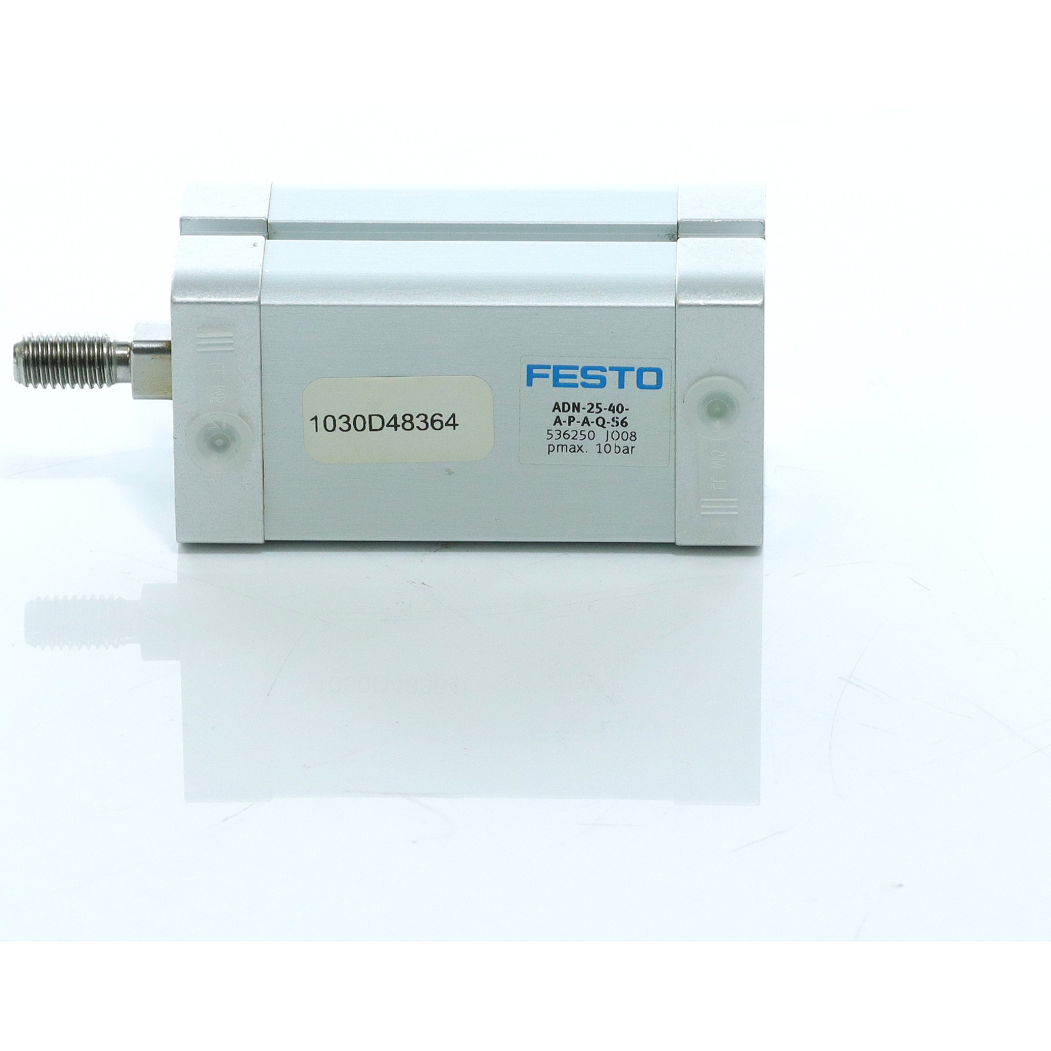 Compact cylinder  Used